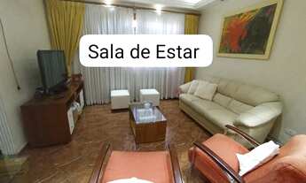 Imagem 4: Sobrado para venda com 150 metros quadrados com 4 quartos em Santana - São Paulo - SP