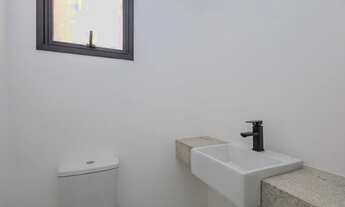 Imagem 7: Casa com 3 suítes à venda, 210 m² por R$ 1.170.000 - Santa Cândida - Curitiba/PR