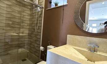 Imagem 5: LINDA CASA DUPLEX MODERNA