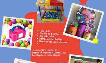 Imagem: Pegue monte vários temas