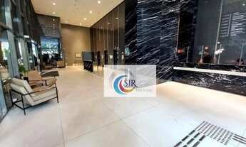 Imagem 5: Conjunto para alugar, 557 m² por R$ 86.300,00/mês - Itaim Bibi - São Paulo/SP