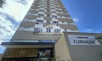 Imagem 2: Apartamento com 1 quarto para alugar por R$ 2600.00, 45.30 m2 - CENTRO - LONDRINA/PR