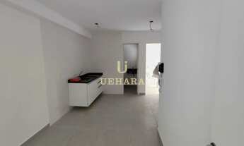 Imagem 2: Apartamento recem construido para alugar na Casa Verde!!