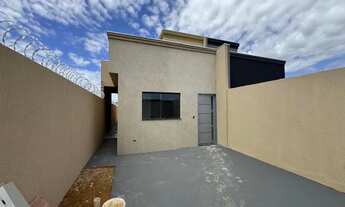 Imagem 2: Casa terrea Figueiras do Parque c/ Bonus Moradia