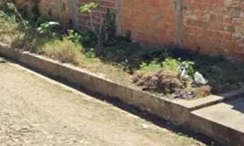 Imagem: VENDO TERRENO NO BAIRRO SÃO PEDRO