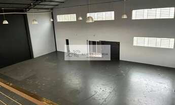 Imagem 7: Galpão / Barracão para locação, Lago Igapó, Londrina, PR