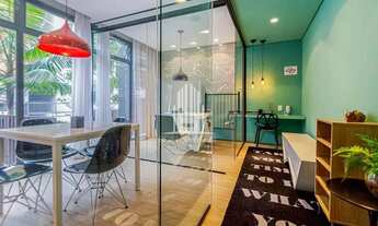 Imagem 4: APARTAMENTO TOTALMENTE MOBILIADO NA SANTA CECILIA