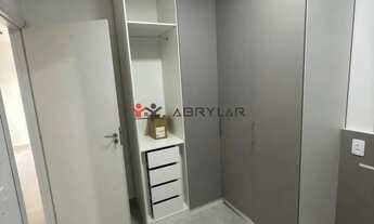 Imagem 6: Apartamento à venda em Jundiaí, Vila Rio Branco, com 3 quartos, com 56 m², RESIDENCIAL MIR