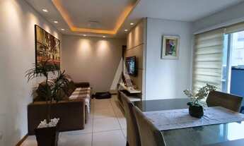 Imagem 3: Apartamento mobiliado no bairro Santo Antônio - R$ 319.000,00