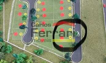 Imagem 7: Terreno à venda no condomínio Elementum, em Atibaia