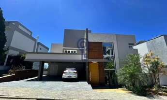 Imagem: Casa em Condomínio com 3 suítes vista-mar