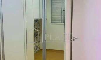 Imagem 7: Apartamento para aluguel JARDIM CALIFORNIA 2 quartos 1.200,00 Residencial Tanger