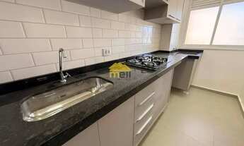 Imagem 4: Apartamento para Venda em Presidente Prudente, Jardim Eldorado, 2 dormitórios, 1 banheiro