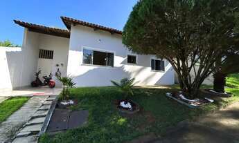 Imagem: Casa Térrea no Residencial Jardim Leblon