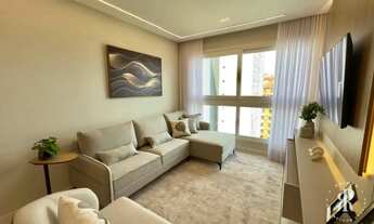 Imagem 2: Apartamento 02 suítes próximo ao mar em Tramandaí RS