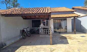 Imagem: Casa com 2 quartos à venda, 120 m² por