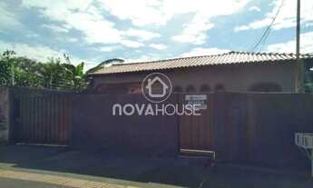 Imagem 2: CASA À VENDA, JARDIM JÓQUEI CLUB - CAMPO GRANDE/MS