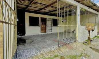 Imagem: CASA A VENDA CIDADE NOVA