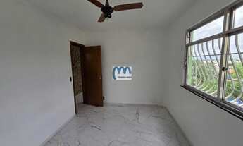 Imagem 3: Apartamento vazio, andar baixo, proximo ao Maternidade do Alcântara