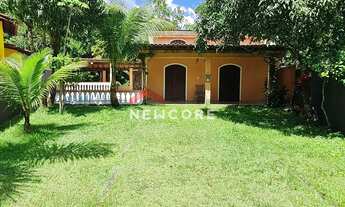 Imagem: Casa de condomínio em Rua Aprovada 891