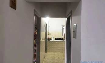 Imagem 3: CASA ASSOBRADADA - JARDIM SANTA ROSÁLIA - MG