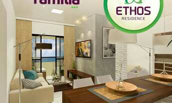 Imagem: Ethos Residence 2 - Aptos de 3 Quartos