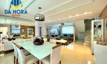 Imagem 2: CASA DUPLEX COND JARDIM ATLÂNTICO- ABEL CABRAL