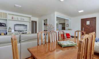 Imagem 6: Casa térrea em condomínio, semi mobiliada, com churrasqueira e amplo ático!