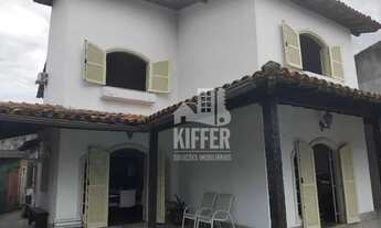 Imagem 6: Casa com 4 quartos à venda, 213 m² por R$ 950.000 - Itaipu - Niterói/RJ