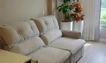 Imagem: Imóvel para venda possui 62 metros quadrados