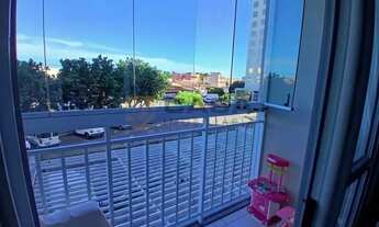 Imagem 5: Valparaíso: Seu novo lar com piscina, academia e muito mais! JHXL