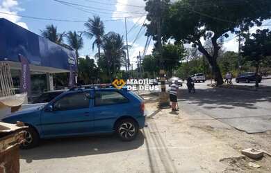 Imagem 3: LOJA COMERCIAL NA OLIVEIRA PAIVA - VISIBILIDADE, MOVIMENTO E O PONTO IDEAL PARA O SEU NEGÓ