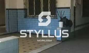 Imagem 4: Cascadura Casa com 4 dormitórios