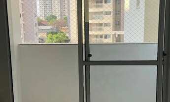 Imagem 2: Aluguel de apartamento Luar do Cerrado