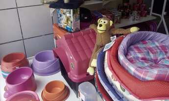 Imagem 5: Passo Pet Shop Galpão / depósito com venda por R$32.000