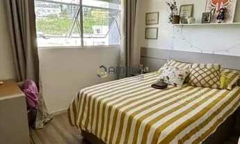 Imagem: Flat à venda, 1 quarto, 1 suíte, 1 vaga