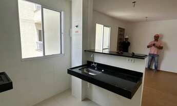 Imagem 5: Apartamento 2 Quartos para Locação em Maceió, Cruz das Almas, 2 dormitórios, 1 suíte, 2 ba