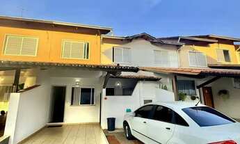 Imagem 3: Sobrado à venda com 240 m2, 3 quartos, Jardim Atlântico, Goiânia, GO