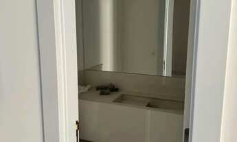 Imagem 3: APARTAMENTO ALTO PADRÃO, PRÉDIO NOVO, GOIABEIRAS, 3 SUÍTES, C/ ARMÁRIOS. ED. APOGEO, CHURR