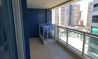 Imagem 3: Apartamento quarto e sala com varanda 60m2 em Armação