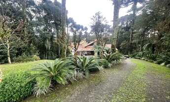 Imagem 2: Casa no bairro Mato Queimado