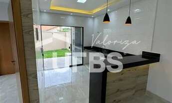 Imagem 12: Excelente Casa térrea em Aparecida de Goiânia