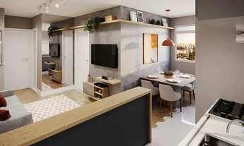 Imagem 3: APARTAMENTO NA PLANTA NA MESSEJANA COM PARCELAS MÍNIMAS