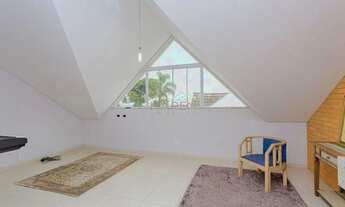 Imagem 16: Sobrado em condomínio 3 quartos no Bacacheri!