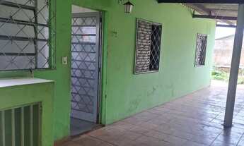 Imagem 2: Aluga-se casa no Recanto dos Pássaros