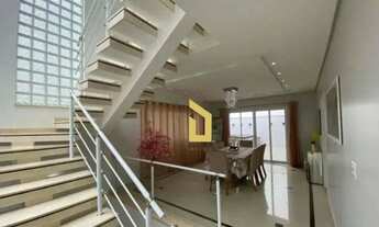 Imagem 7: Casa em condomínio fechado à venda | 489 m² | 3 suítes | churrasqueira | 8 vagas