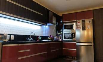 Imagem 3: Casa térrea ampla