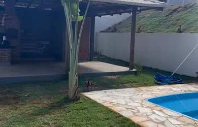 Imagem 5: Sítio Itatiaiuçu - MG