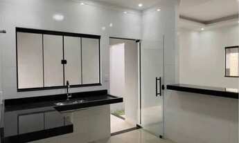 Imagem 4: Casa no bairro Morada do Vale