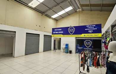 Imagem 7: Imóvel para aluguel com 5 metros quadrados em Setor Garavelo - Aparecida de Goiânia - GO